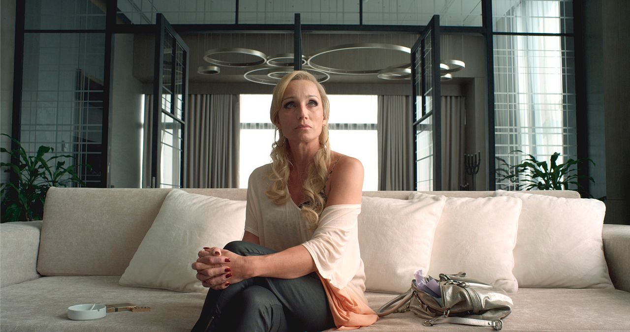 Sólo Dios perdona : Foto Kristin Scott Thomas