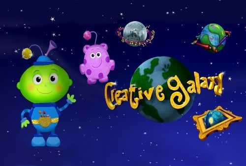 Creative Galaxy : Cartel