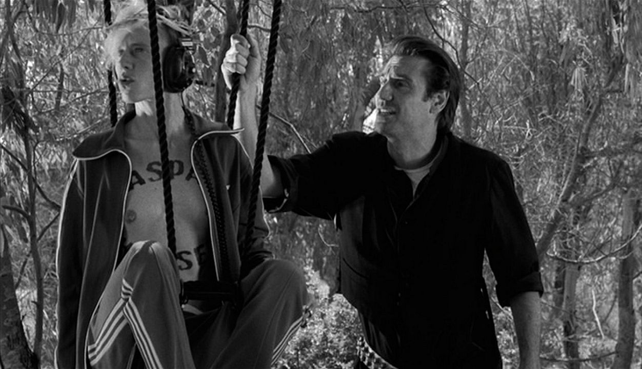 Foto Silvia Calderoni