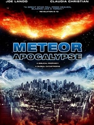 Meteor Apocalypse : Cartel