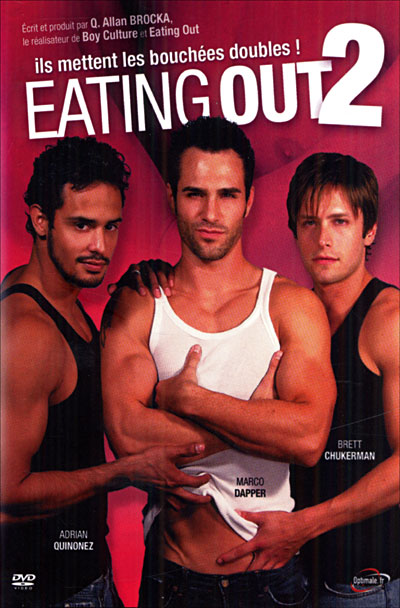 Eating Out 2: Sloppy Seconds : Cartel