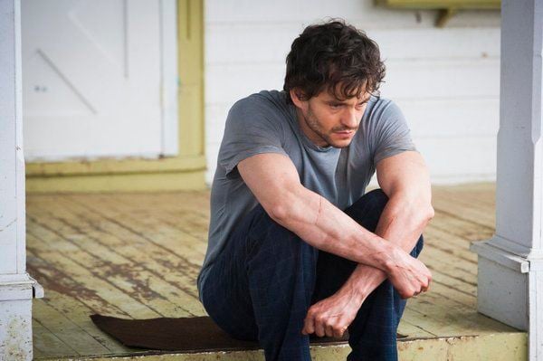 Hannibal : Foto Hugh Dancy