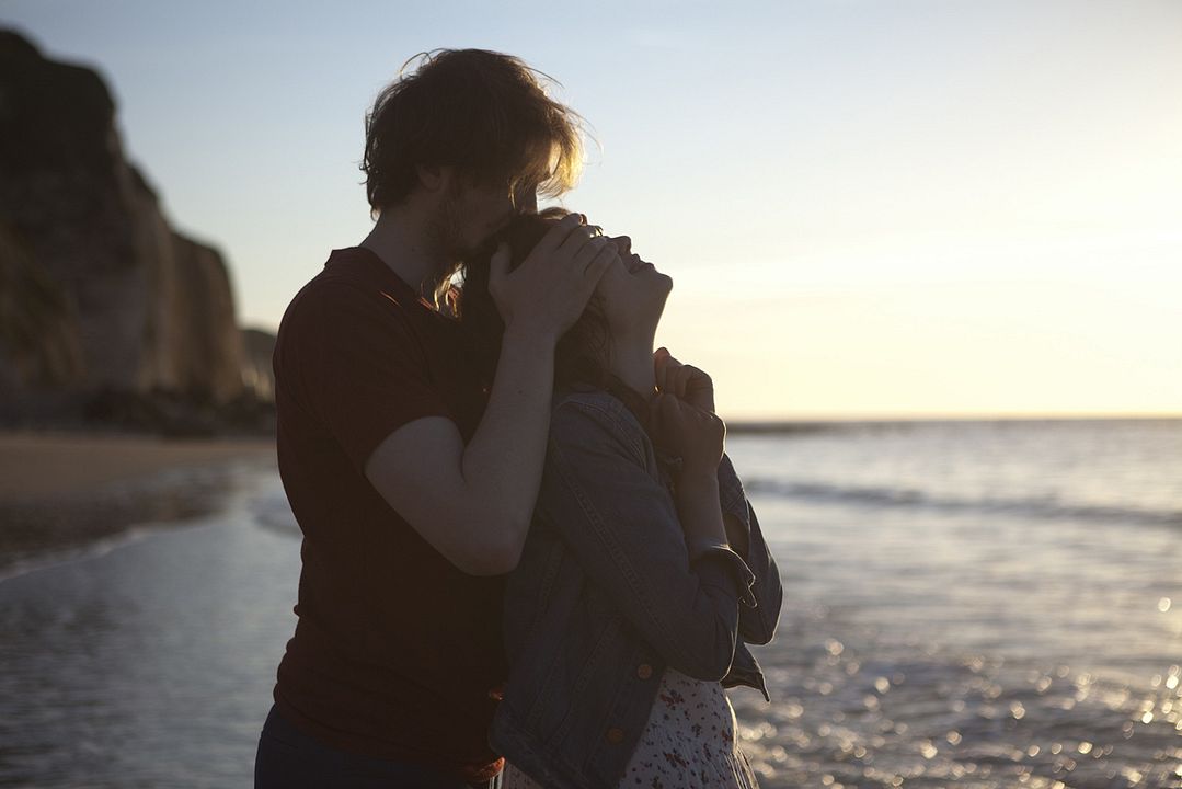 Foto Astrid Bergès-Frisbey, Yannik Landrein