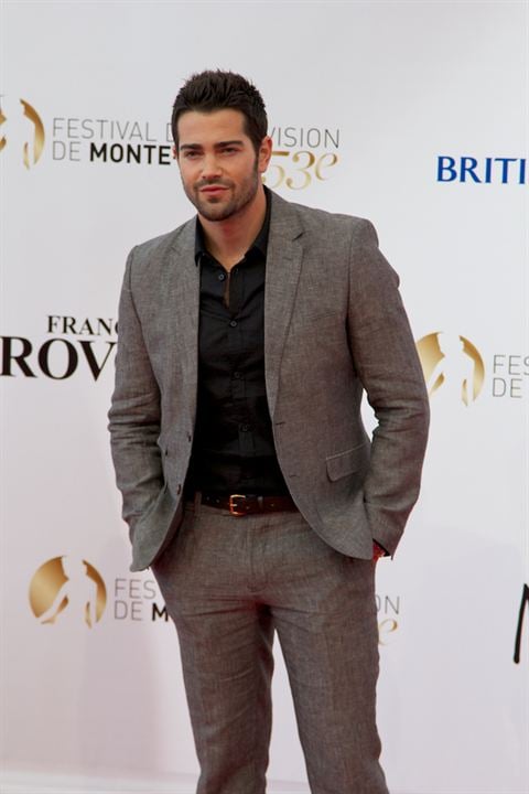 Foto Jesse Metcalfe