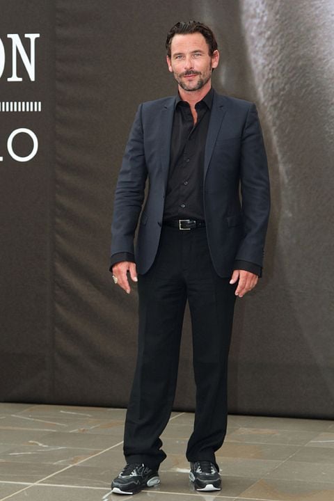 Foto Sagamore Stévenin