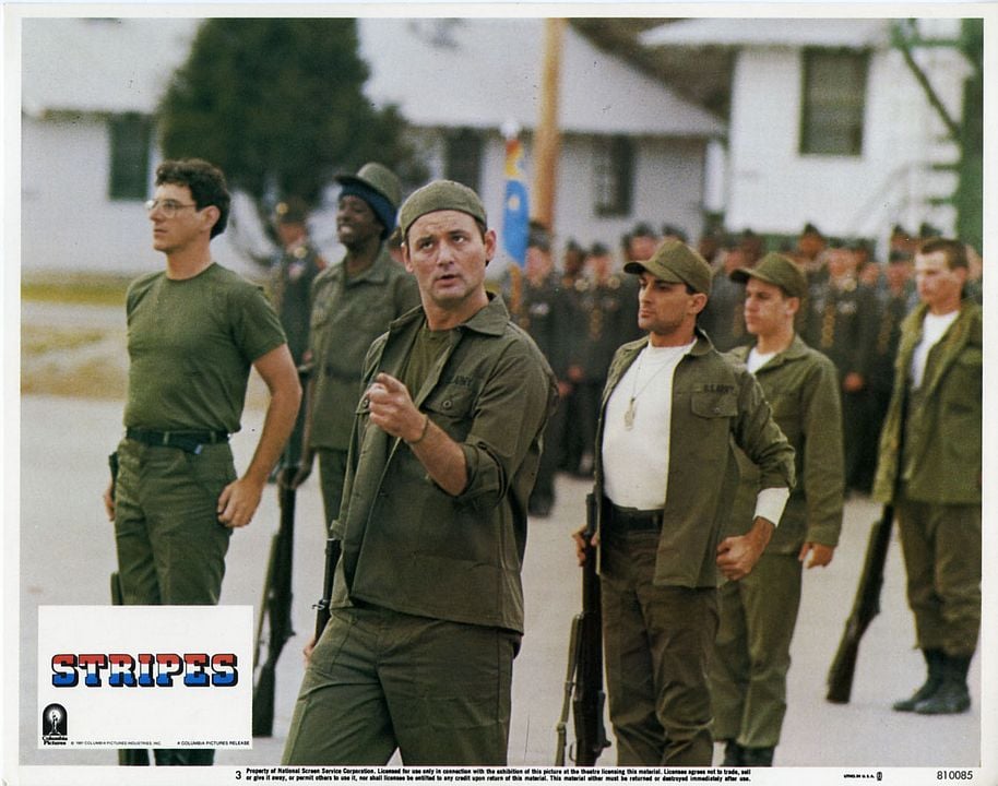 El pelotón chiflado : Foto