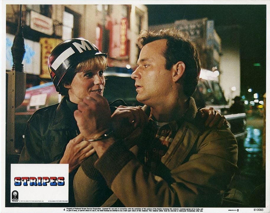 El pelotón chiflado : Foto