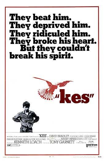 Kes : Cartel