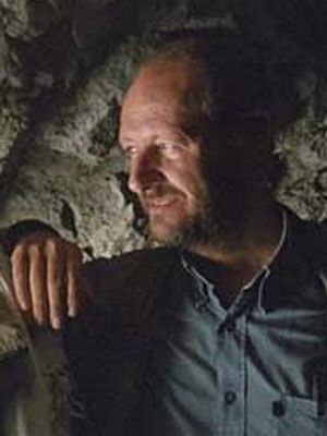 Cartel Christophe de Ponfilly