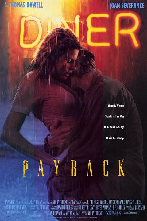 Payback : Cartel