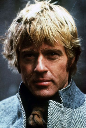 Los tres días del Cóndor : Foto