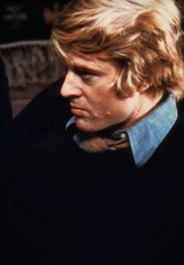 Los tres días del Cóndor : Foto