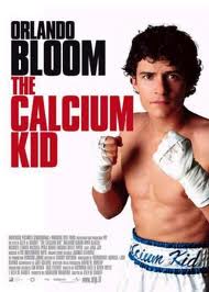 The Calcium Kid : Cartel