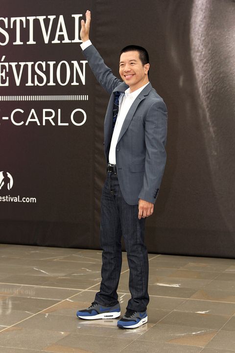 Foto Reggie Lee