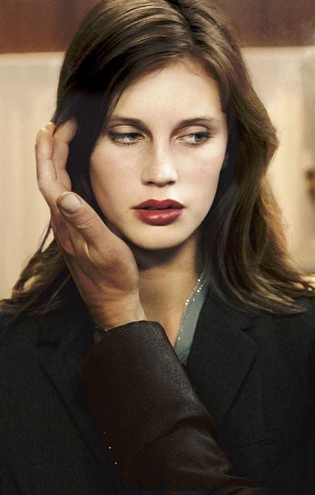 Joven y bonita : Foto Marine Vacth