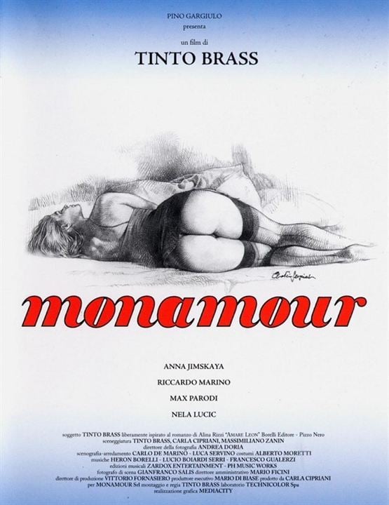 Monamour : Cartel