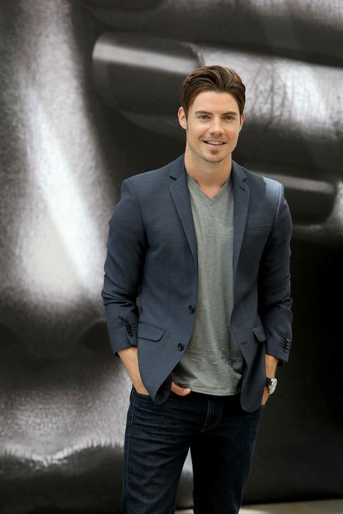 Foto Josh Henderson