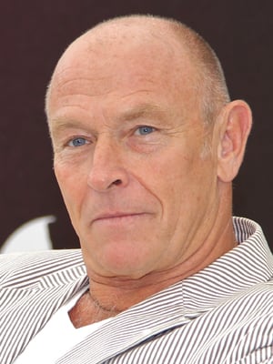 Cartel Corbin Bernsen