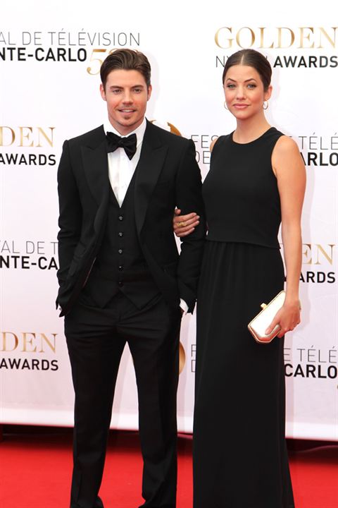 Foto Josh Henderson, Julie Gonzalo