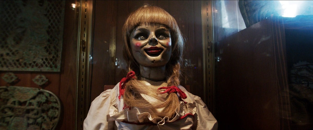 Expediente Warren: The Conjuring : Foto