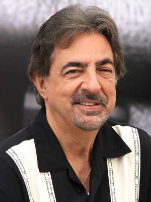 Cartel Joe Mantegna