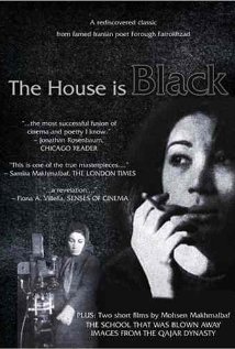 The house is black : Cartel