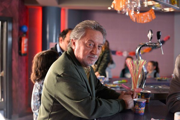 Vive cantando : Couverture magazine