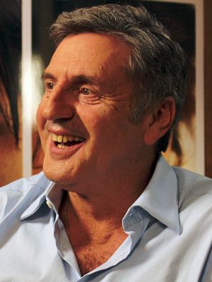 Cartel Daniel Auteuil