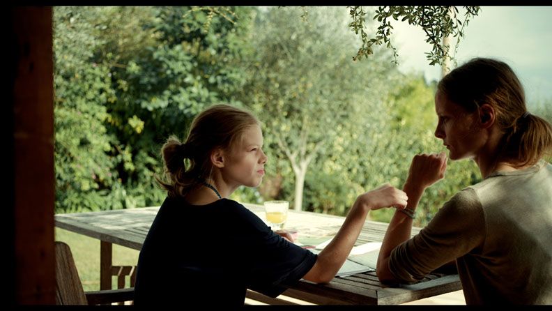 Foto Anne Ratte-Polle, Emma Bading