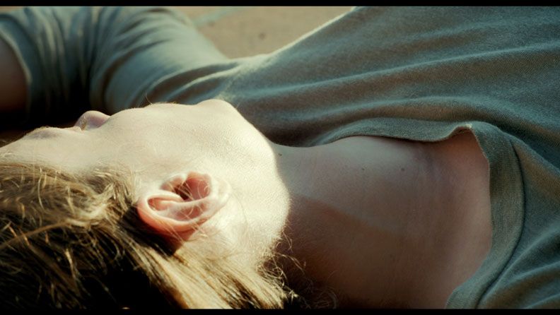 Foto Anne Ratte-Polle