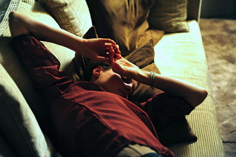 Foto Anne Ratte-Polle