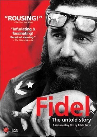 Fidel - The Untold Story : Cartel