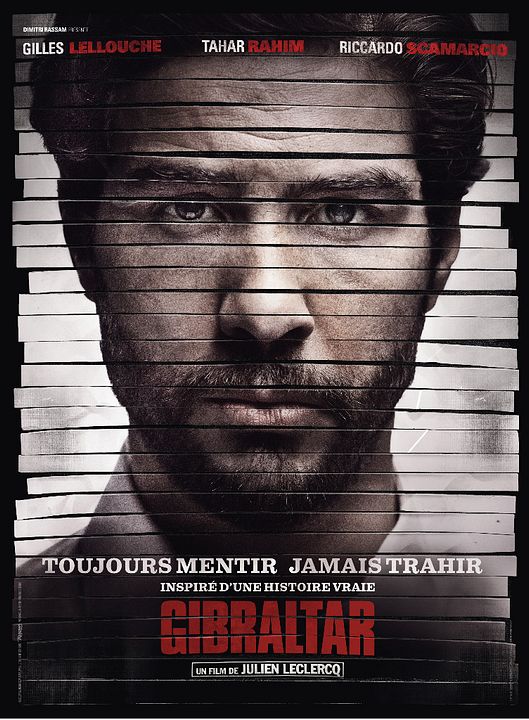 The Informant : Cartel