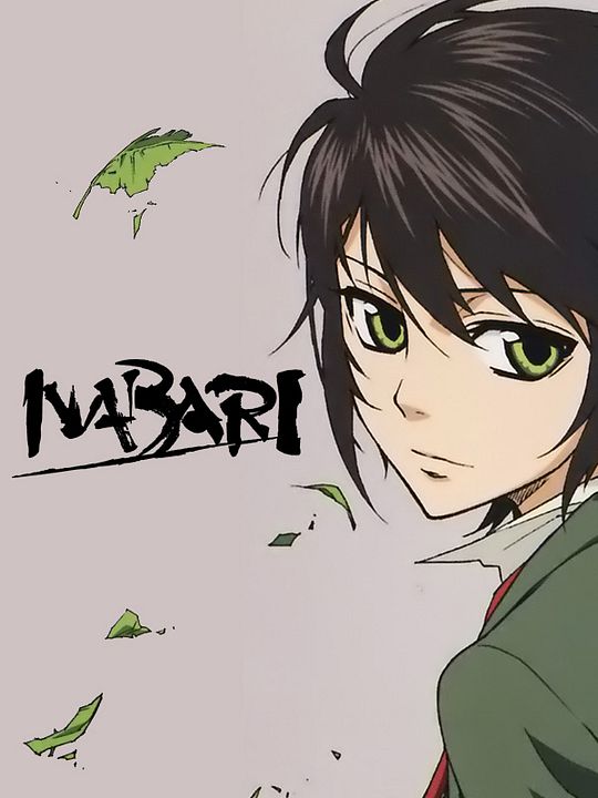 Nabari : Cartel