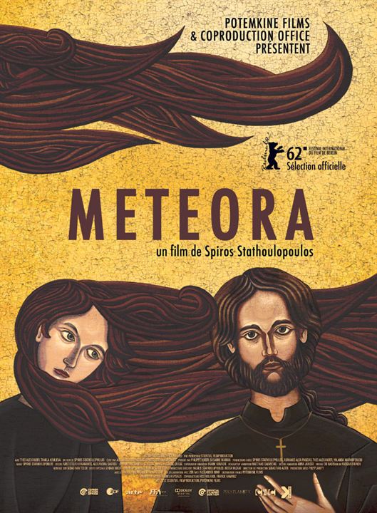 Metéora : Cartel