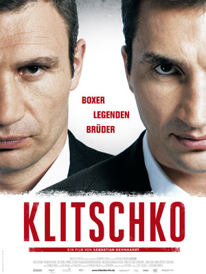Klitschko : Cartel