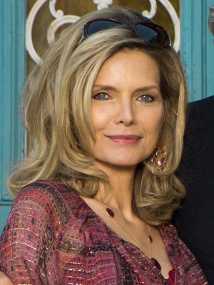 Cartel Michelle Pfeiffer