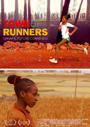 Town of Runners : Cartel