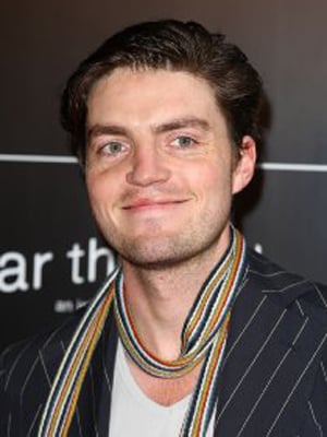 Cartel Tom Burke