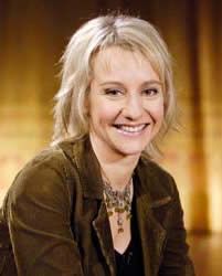 Cartel Nathalie Mallette