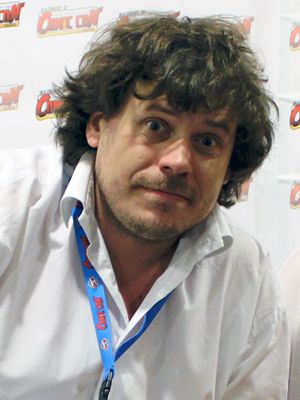 Cartel Christophe Lemoine