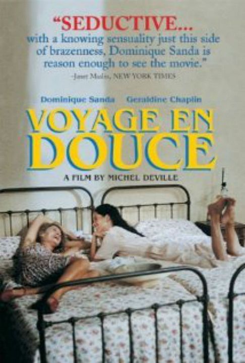 Le Voyage en douce : Cartel