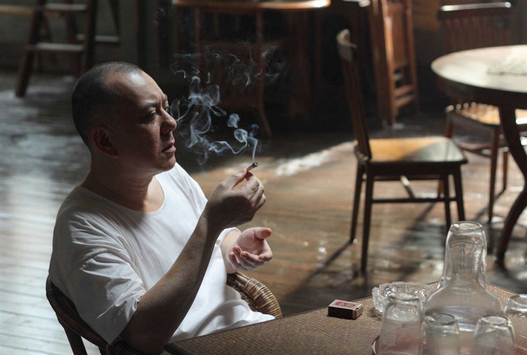 Ip Man: La lucha final : Foto