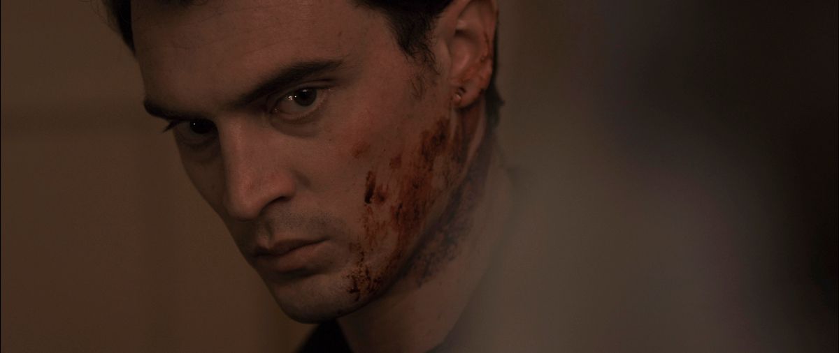 Tú eres el siguiente : Foto