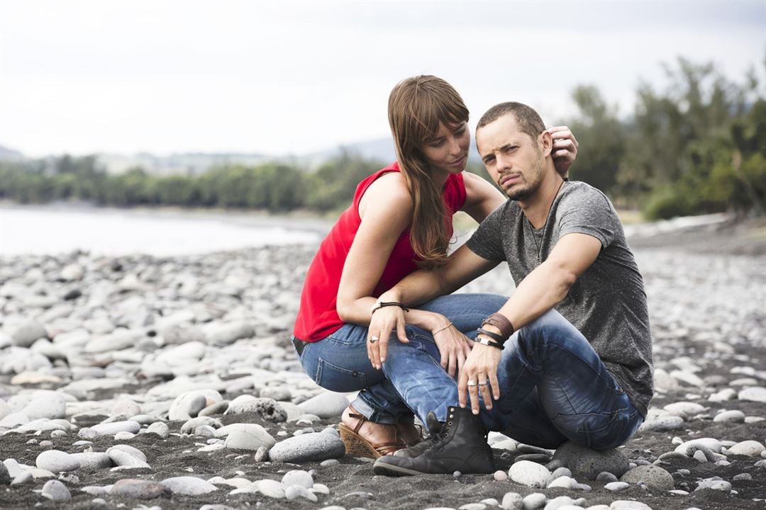 Foto Ambroise Michel, Julie Boulanger