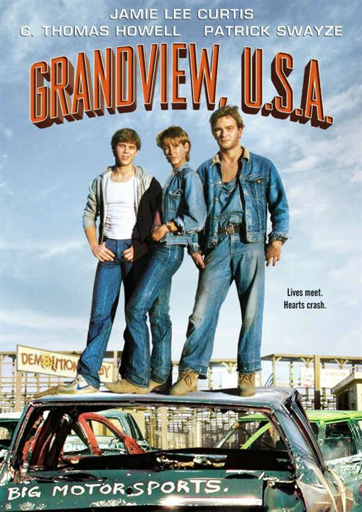 Grandview, U.S.A. : Cartel