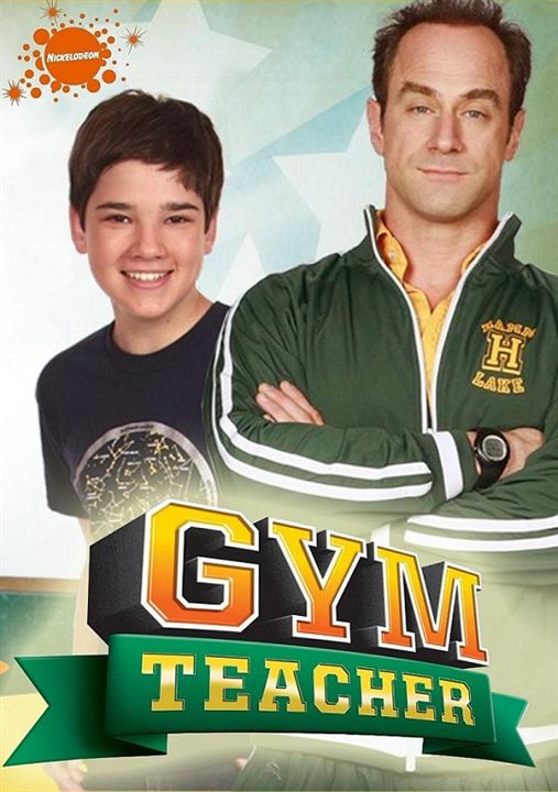Gym Teacher: The Movie : Cartel