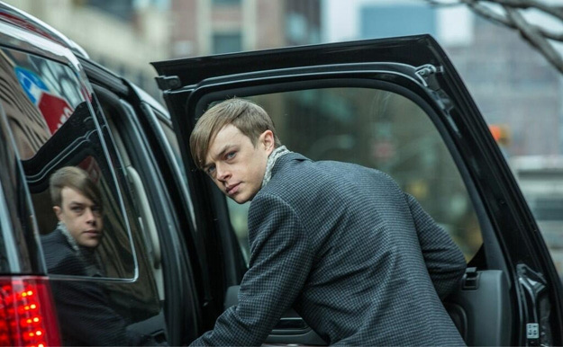 The Amazing Spider-Man 2: El poder de Electro : Foto Dane DeHaan