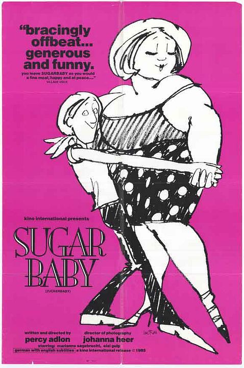 Sugarbaby : Cartel