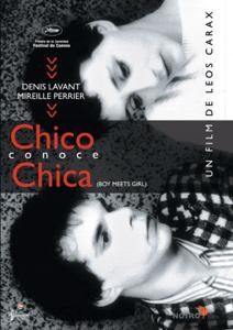 Chico conoce chica : Cartel